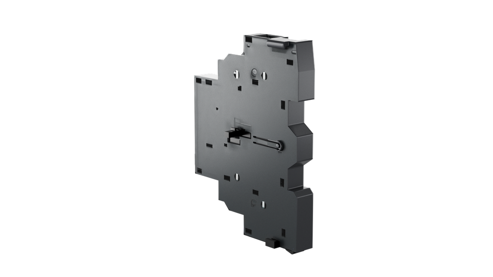 Блок всп. контактов Prompower PGVAN11 серии Pulse, бокового монтажа для серии PGV2ME, 1НО+1НЗ