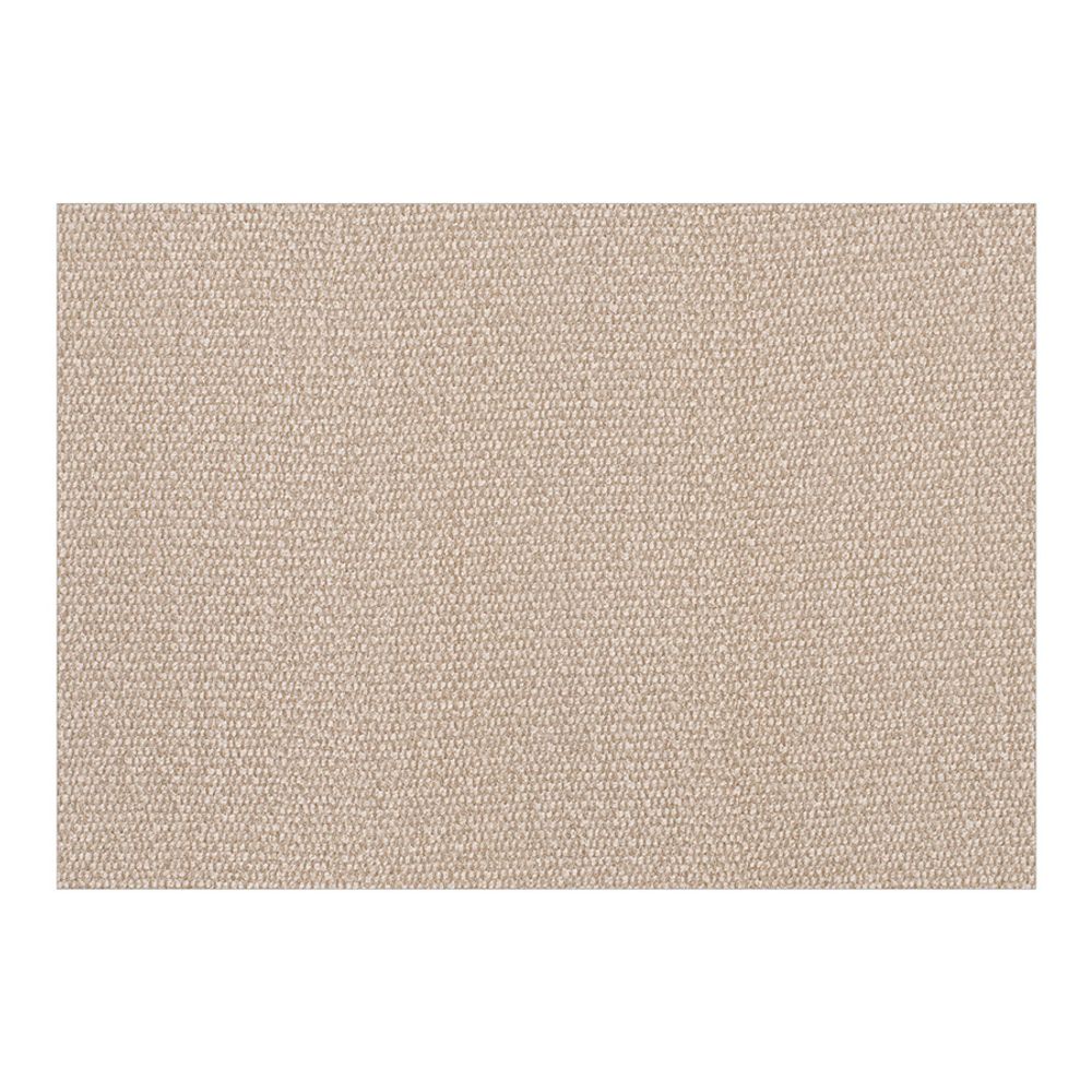 Салфетка подстановочная Silkstone, 43х30 см, бежевая