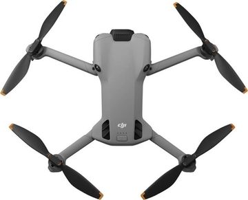 Квадрокоптер DJI Mini 5 Pro (DJI RC N3)