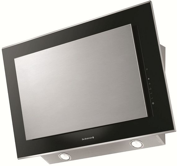 Вытяжка De Dietrich DHD1192X