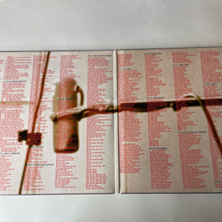 Винтажная виниловая пластинка LP Tom Waits Real Gone (EU 2004)