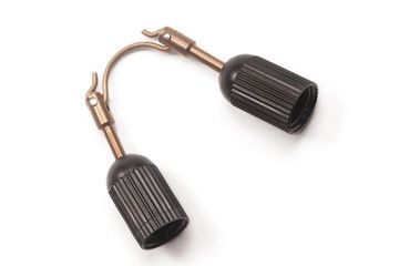 Зацеп Salvimar шарнирный K-Velox