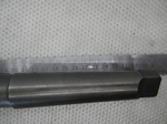 Сверло 33.5мм (160х330) Р6АМ5 к\х К/М4 СССР