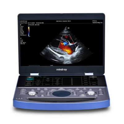 Ветеринарный УЗИ-сканер Mindray Vetus E7