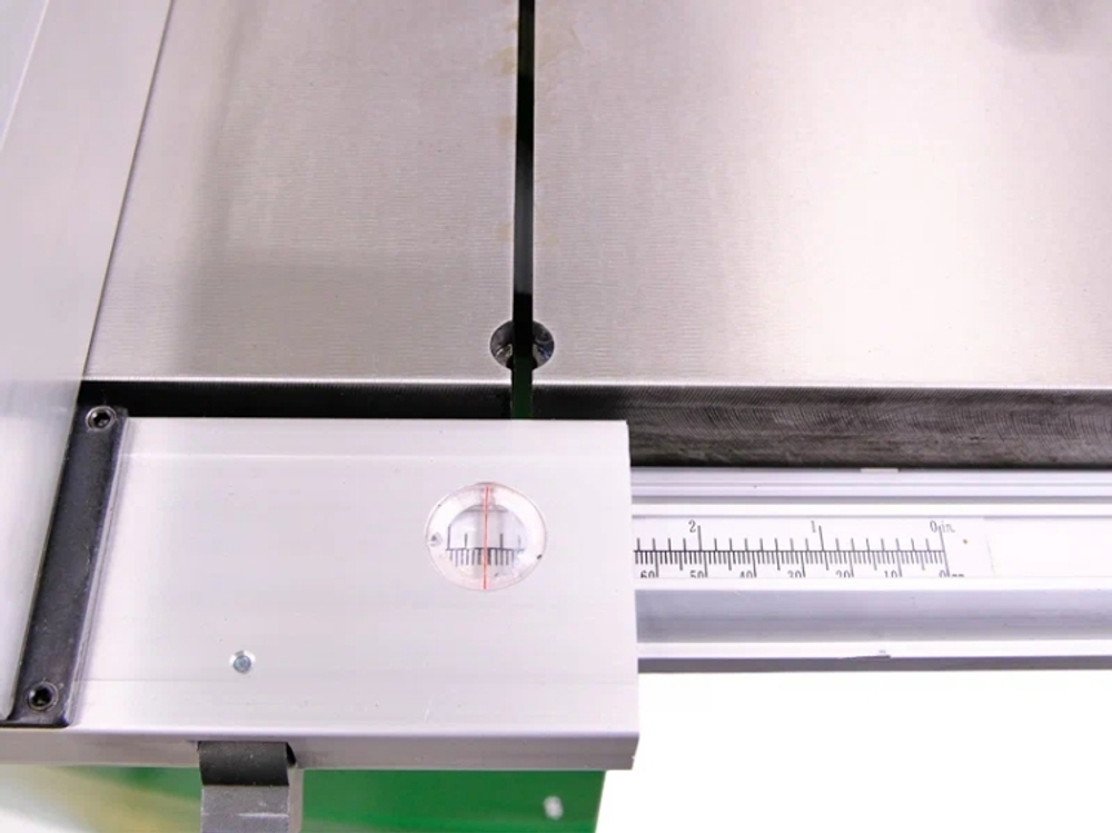 Ленточно-пильный станок Fabtec BS 500