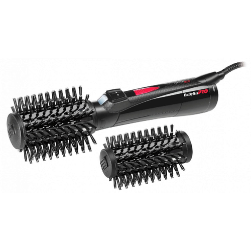 BaByliss Pro Rotating 800 Фен-щетка для волос c вращающейся насадкой BAB2770E