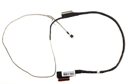 Шлейф матрицы (LCD Cable) Lenovo IdeaPad V480s