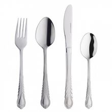 Ложка чайная Genertec Сакуро SL-04