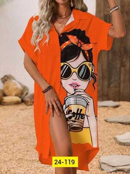 Рубашка 4145115 (01334390097) Fabrika