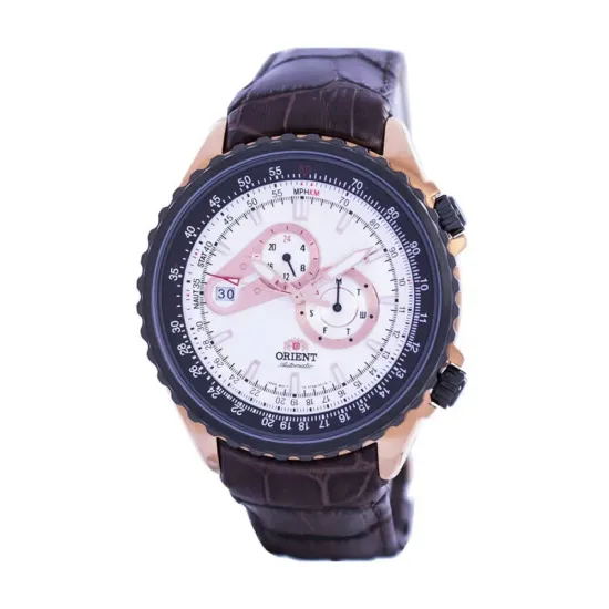 Мужские часы Orient FET0M003W0