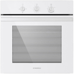 Газовый духовой шкаф Maunfeld MGOG.673 W