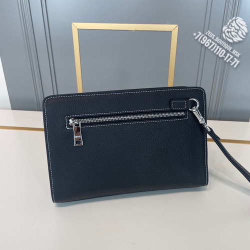 Барсетка Hermes