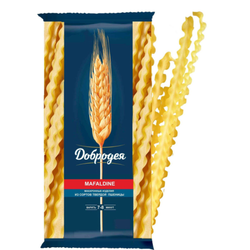 Лапша Mafaldine Di Chef Добродея 400 гр