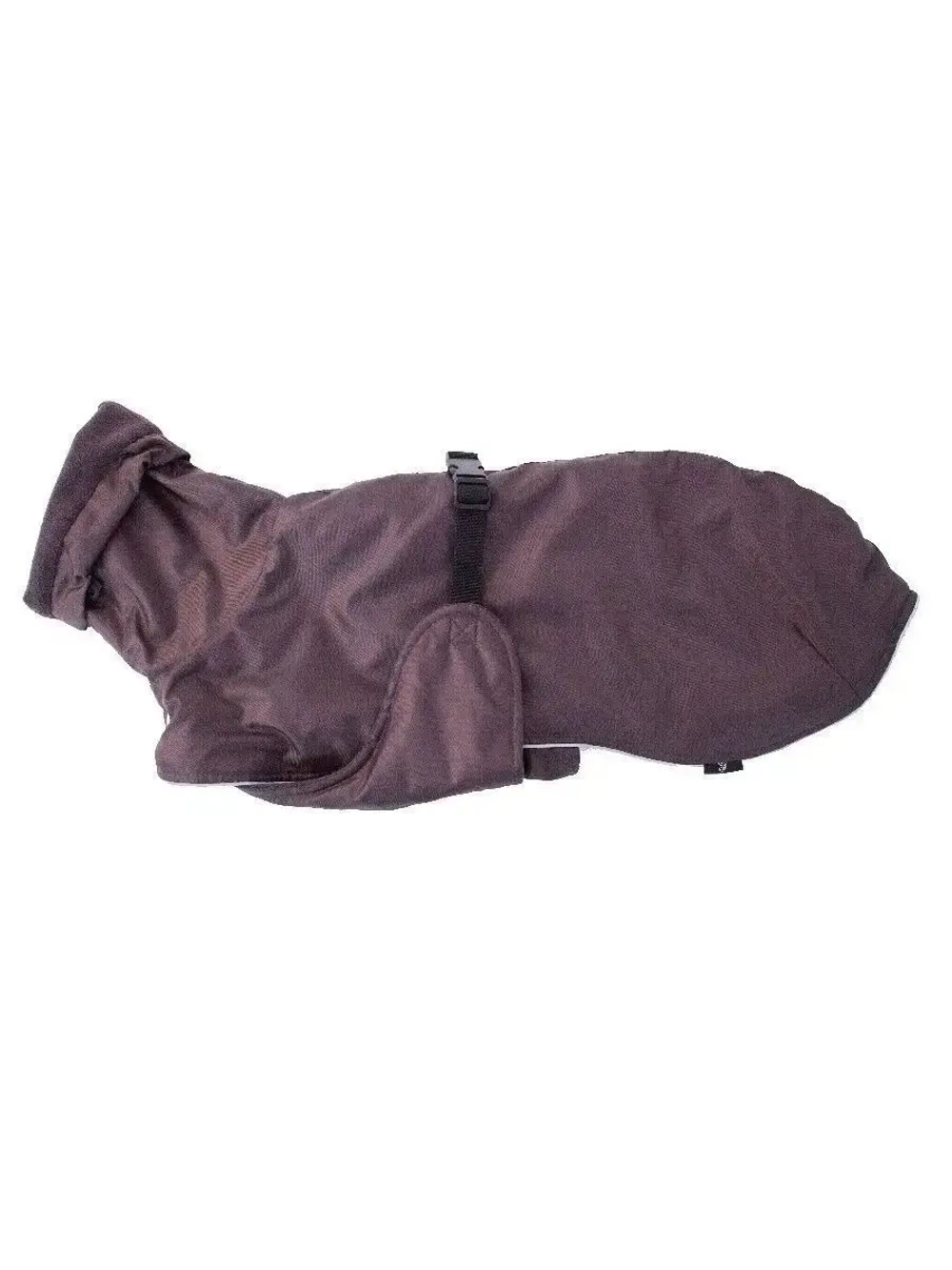 Утепленная попона для собак пород Уиппет Левретка