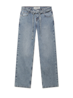 Джинсы (Boyfriend Fit) Chore Jean
