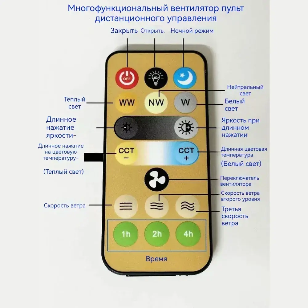 WOBANG LIAGTING Люстра, E27, 50 Вт