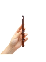 Крючок вязальный