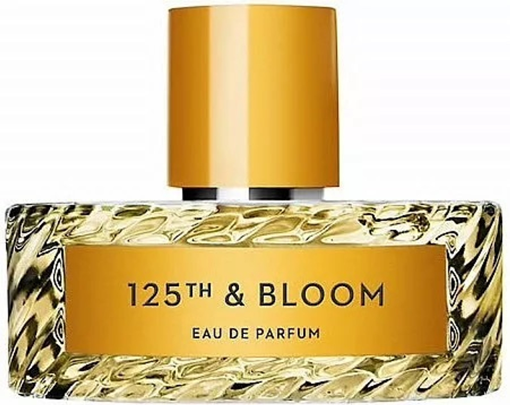 Vilhelm Parfumerie 125th & Bloom