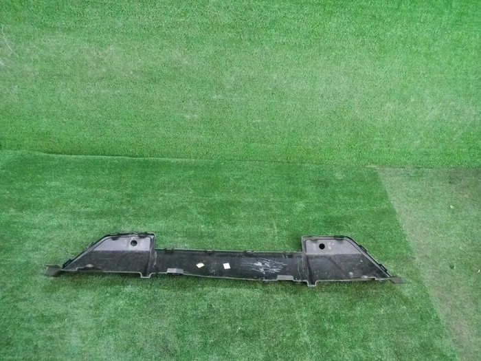 Накладка заднего бампера BMW X5M F95 (2019-2023)