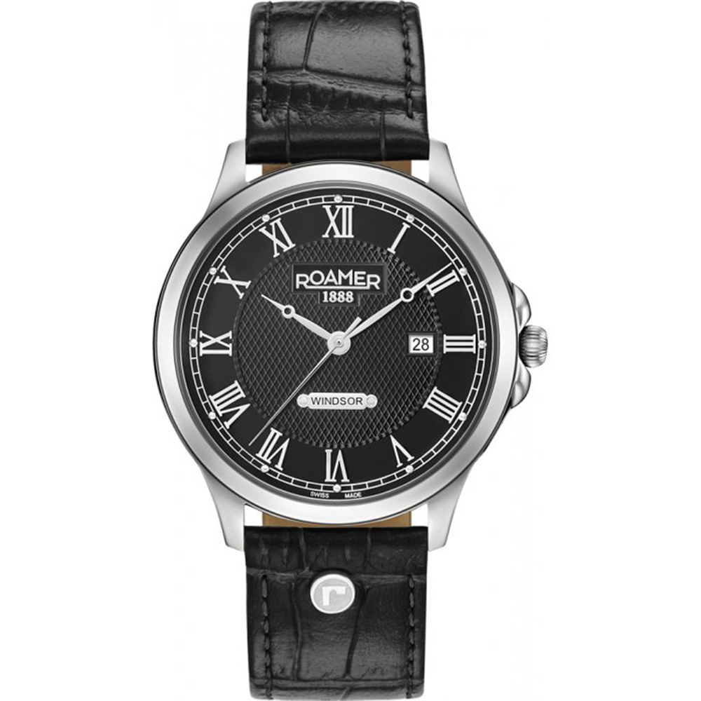 Roamer 706 856 41 52 07