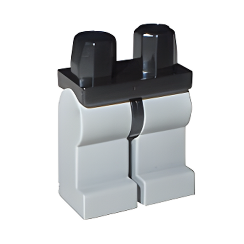 Ноги 970c86 Black