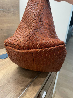 Сумка Bottega Veneta