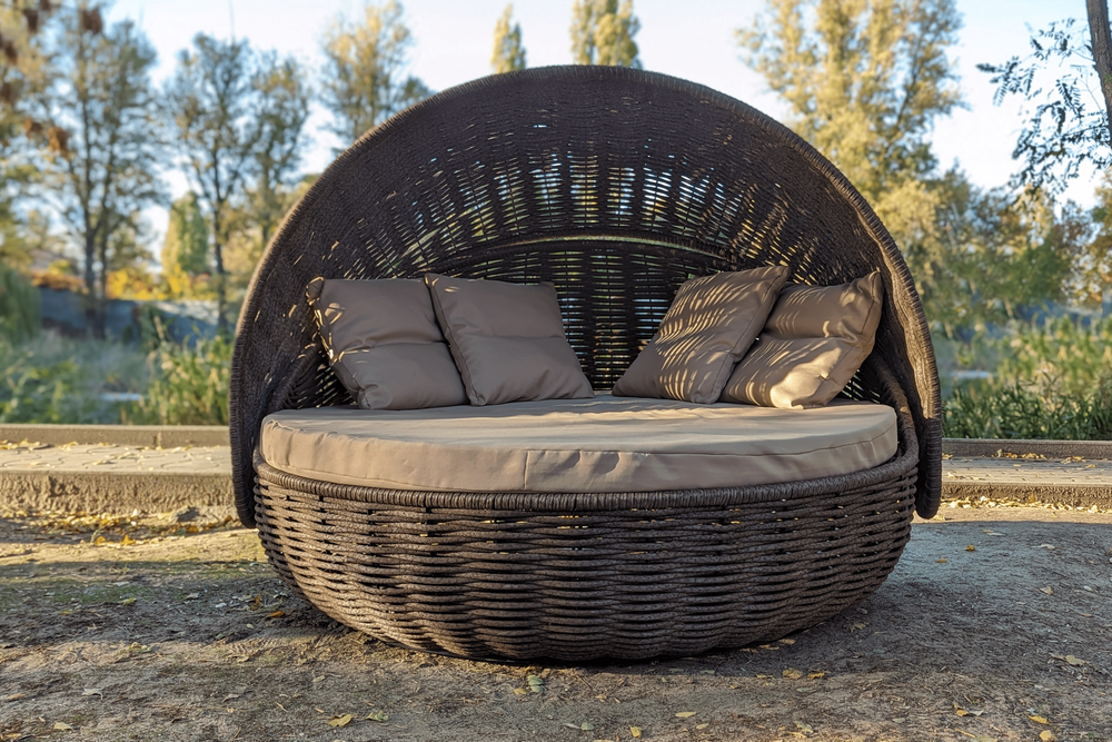 Диван-кровать Nestbed