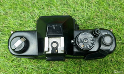 Yashica FX3 Super 2000 / скупка