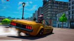 Игра Taxi Chaos (Русская версия) для PlayStation 4