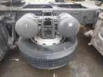 Mercedes-Benz ACTROS 4x2 Седельный тягач 1842 LS (Дизельный, 12,9 л, 422 л.с., АТ)