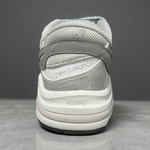 New Balance 1000 • Silver Reflective
