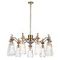 Подвесная люстра Odeon Light Terra Modern 5414/9