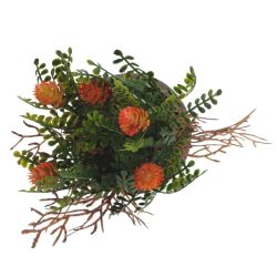 GAEM Цветочная композиция, L9 W9 H18 см