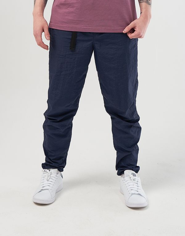 Брюки We Don’t Care Crinkle Nylon Pants Navy - фото 1