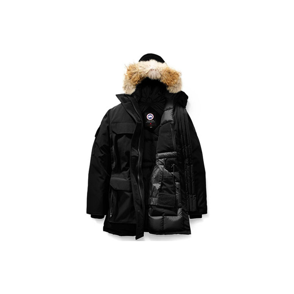 Куртки Canada Goose Expedition, 4660L-61