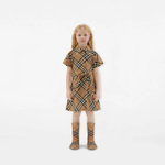 Платье Burberry