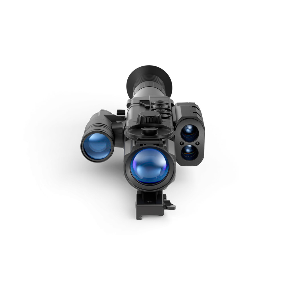 Прицел Digisight Ultra N455 LRF (без крепления) (76628X)