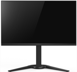 Монитор ЖК CHiQ LMD24F505-R 23.8" Black 6ms HDMI, DisplayPort