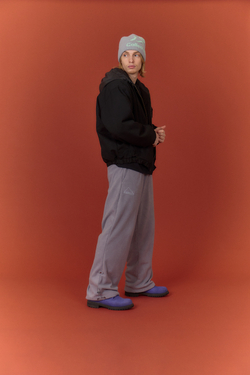 Брюки Called a Garment Equipment Pants "Steel Grey"