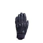 Перчатки комбинированные Dainese UNRULY ERGO-TEK GLOVES Black/Anthracite