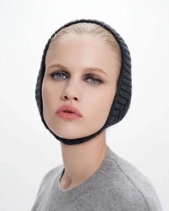 Косынка "Angelina"