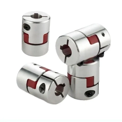 Муфта D25L30 с упругой вставкой 6-6