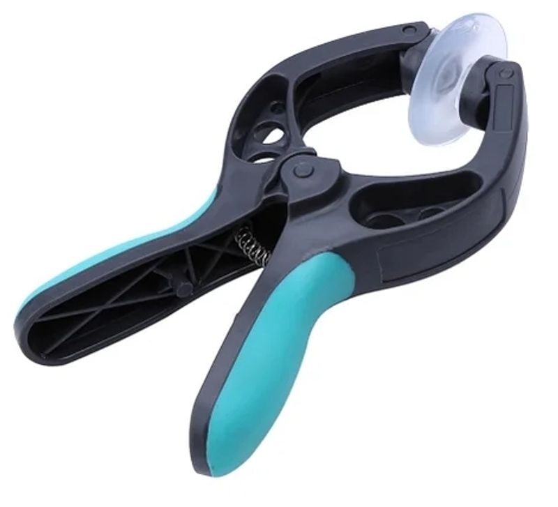 S-W299  Плоскогубцы для снятия ЖК экрана с присоской