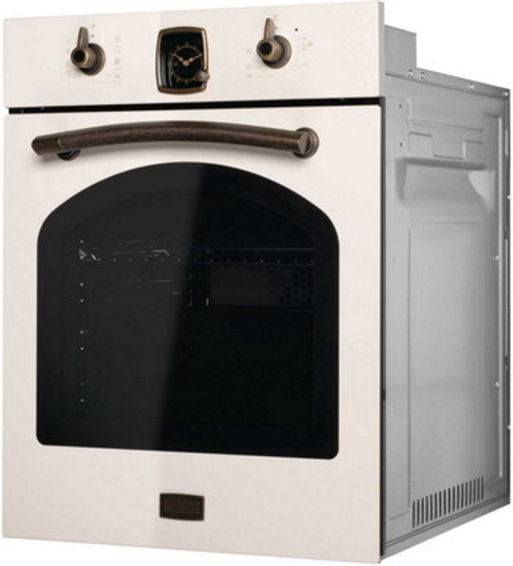 Электрический духовой шкаф Korting OKB 4941 CRB