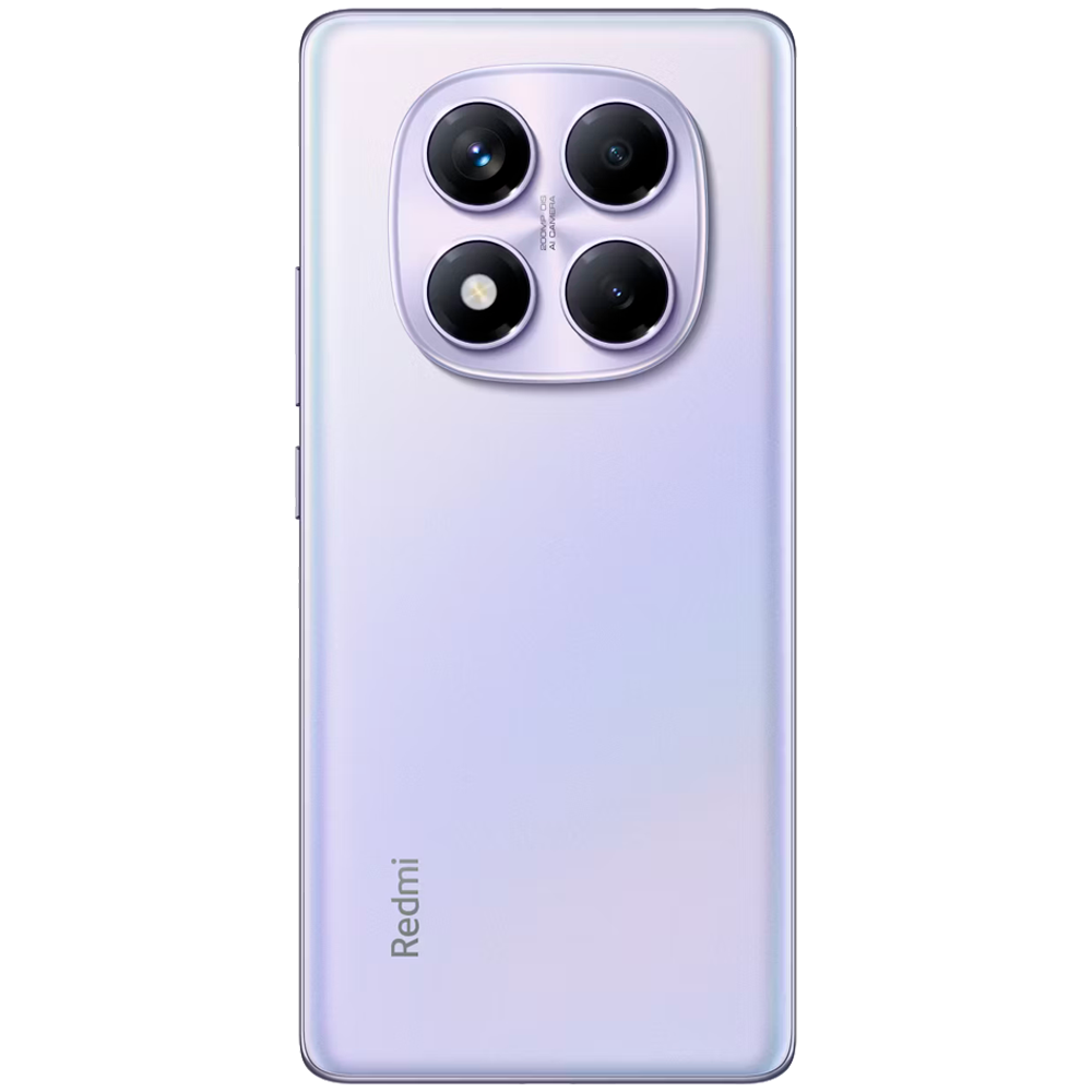 Смартфон Xiaomi Redmi Note 14 Pro 4G 12/512GB, Aurora Purple (Фиолетовый)