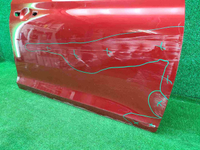 Дверь передняя правая Hyundai Solaris 2 (17-22)