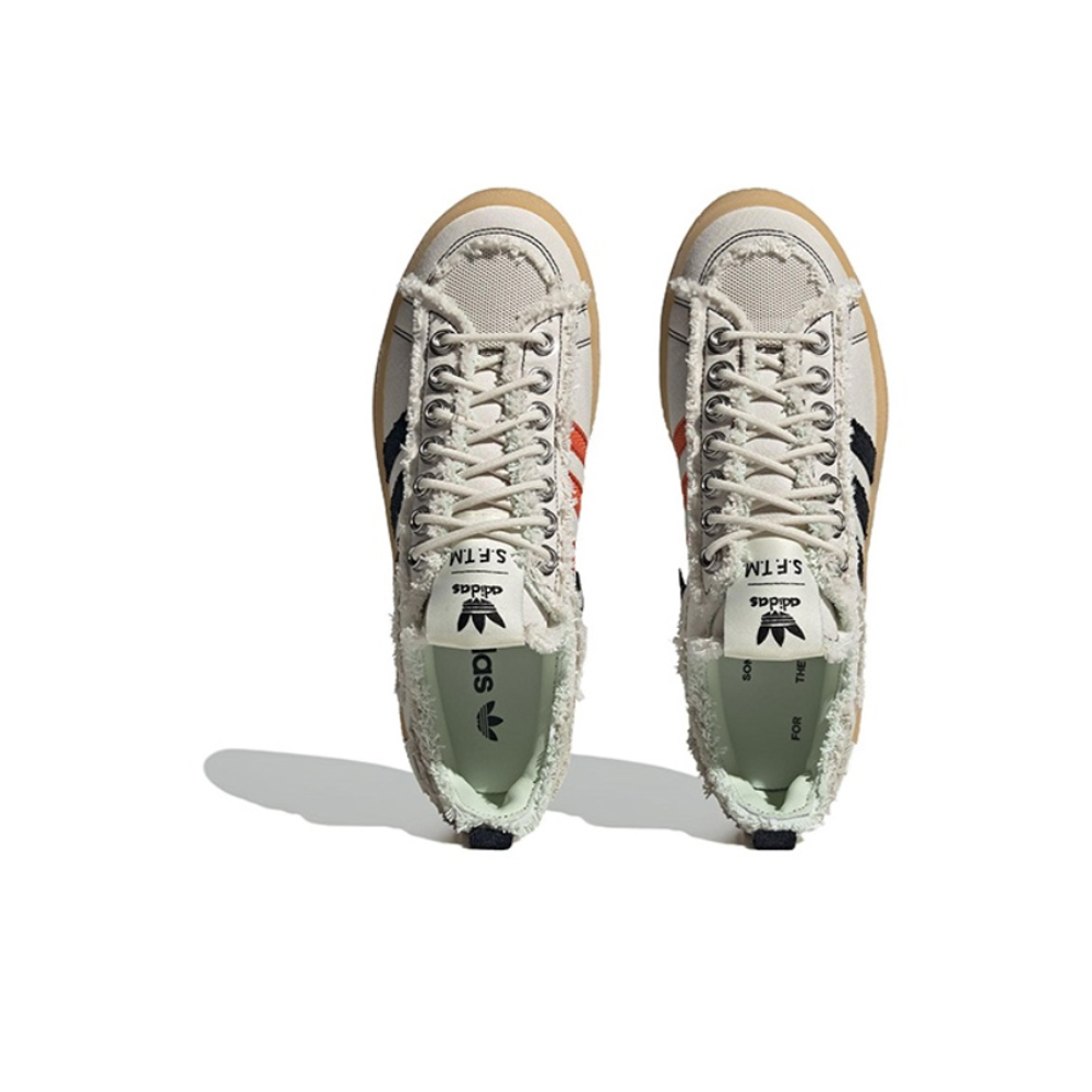 Кроссовки Adidas x Song for the Mute Campus 80s 'Bliss' ID4818