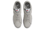 Кроссовки Nike Court Legacy Suede