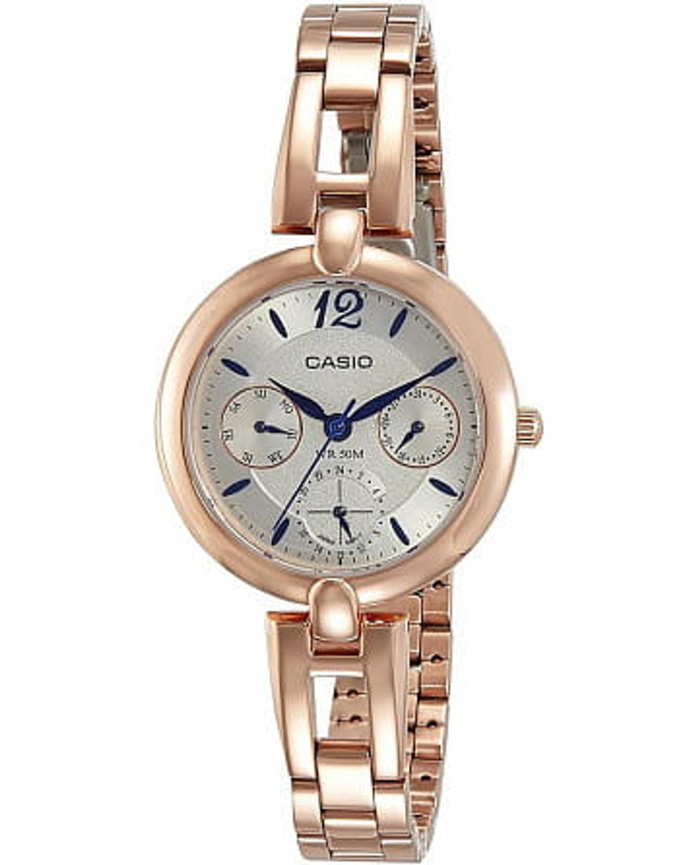 Часы Casio Collection LTP-E401PG-7AVDF