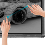 Интерактивная панель Thunderer GT650X - 65 дюймов.